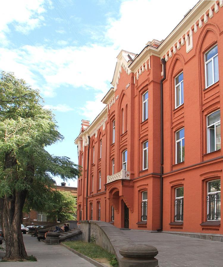 Hotel House On Zubalashvili Tbilisi Exterior photo